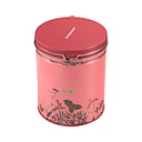 reusable storage canister